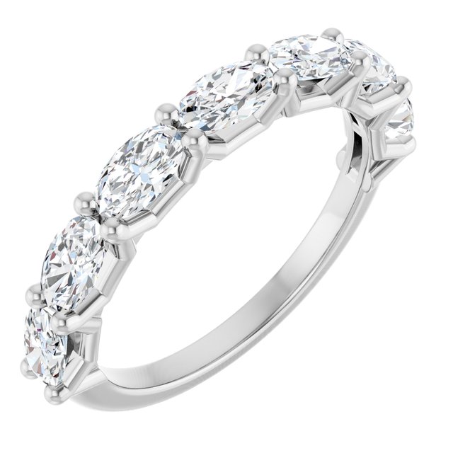 The Aura — Diamond Anniversary Band