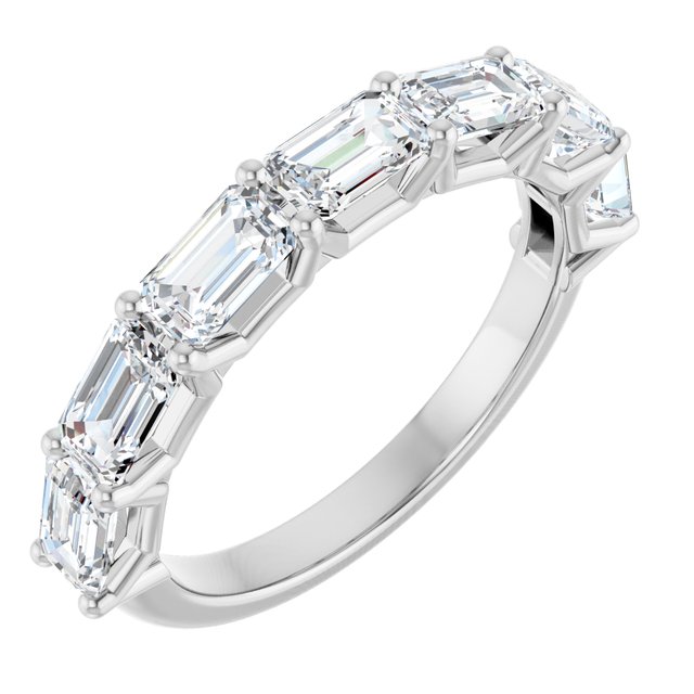 The Dashiell — Diamond Anniversary Band