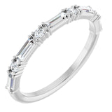 The Quay — Diamond Anniversary Band