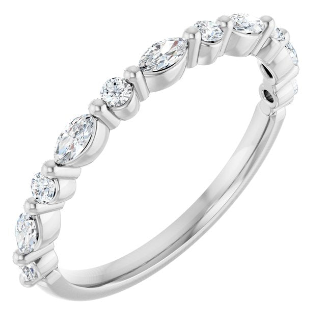 The Quarry — Diamond Anniversary Band