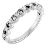 The Seraphina — Diamond Anniversary Band