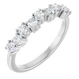 The Xyla — Diamond Anniversary Band