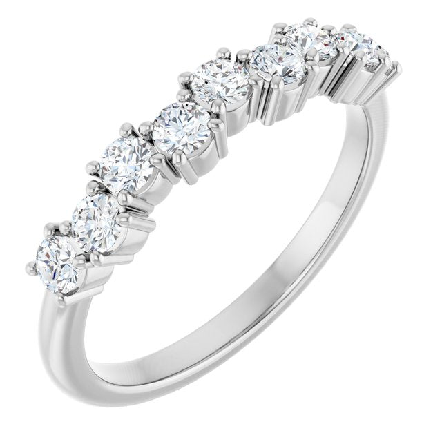 The Xyla — Diamond Anniversary Band