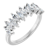 The Nell — Diamond Anniversary Band