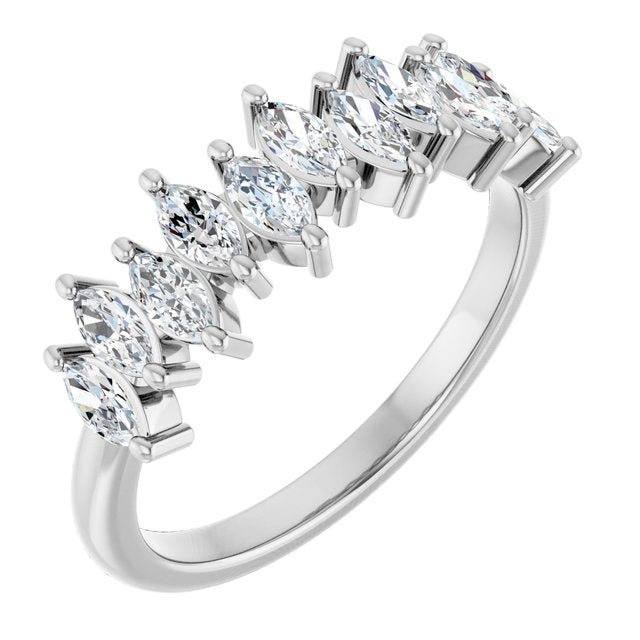 The Nell — Diamond Anniversary Band