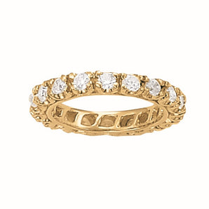 Wedding Band Eternity (81415)