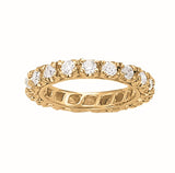 Wedding Band Eternity (81415)