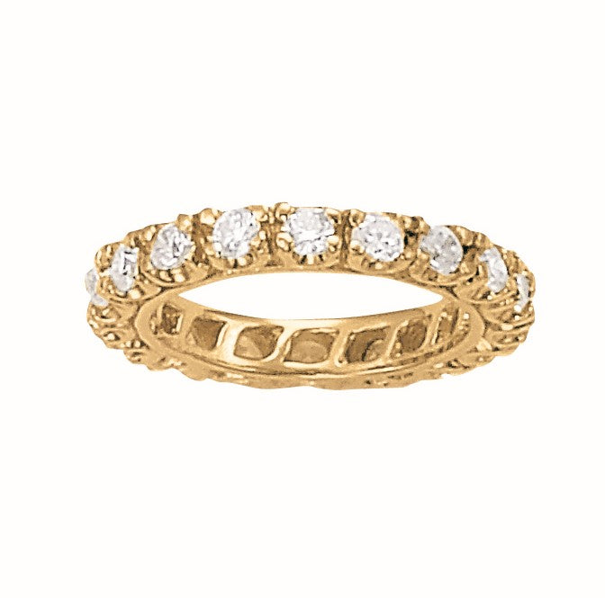 Wedding Band Eternity (81415)