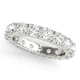 Wedding Band Eternity (81417)