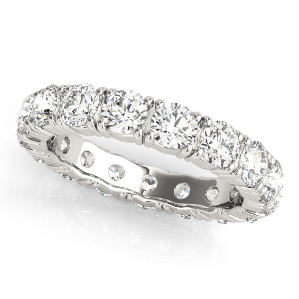Wedding Band Eternity (81417)