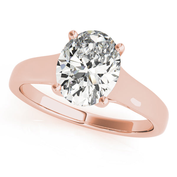 Trellis Engagement Ring (82653-11/2)