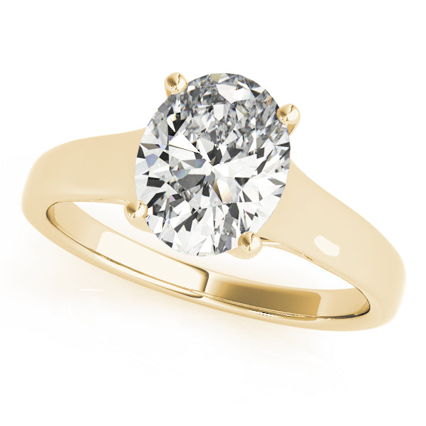 Trellis Engagement Ring (82653-11/2)