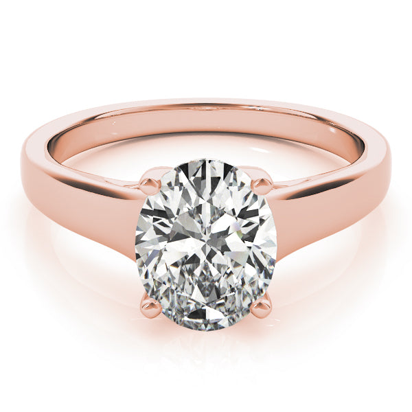Trellis Engagement Ring (82653-1)