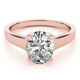 Trellis Engagement Ring (82653-11/2)