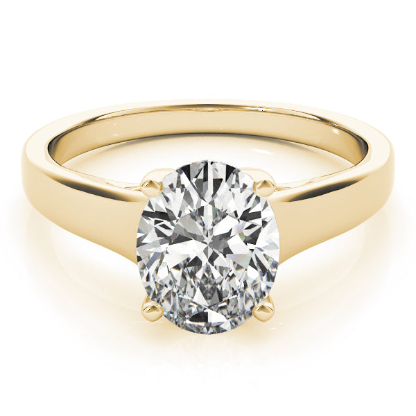 Trellis Engagement Ring (82653-1/2)