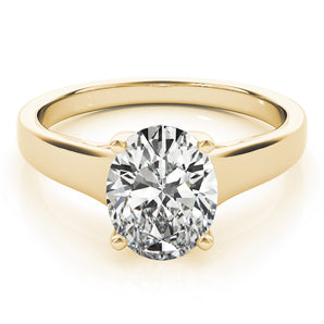 Trellis Engagement Ring (82653-3/4)