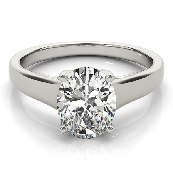 Trellis Engagement Ring (82653-1)