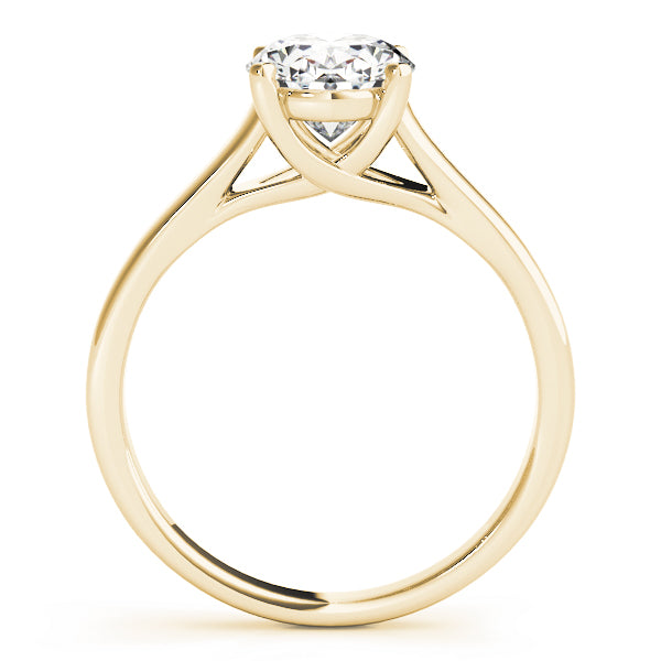 Trellis Engagement Ring (82653-1/2)
