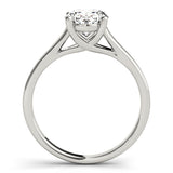 Trellis Engagement Ring (82653-3/4)