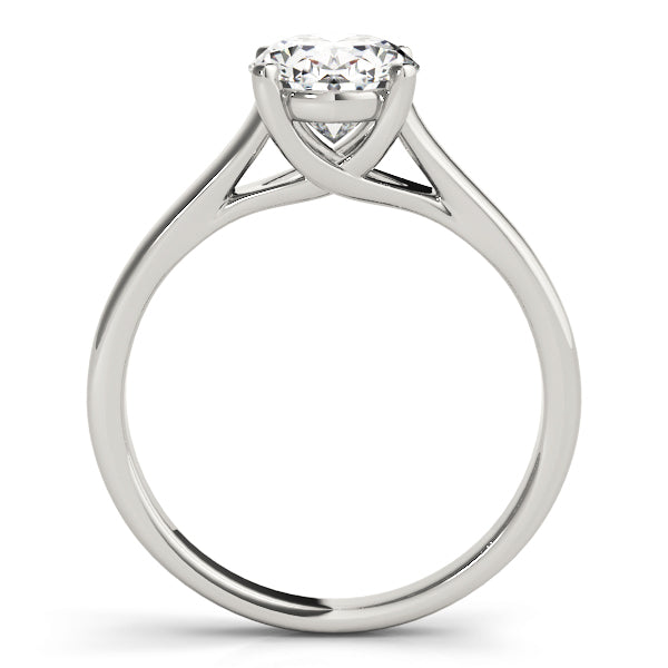 Trellis Engagement Ring (82653-3/4)