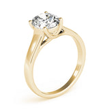Trellis Engagement Ring (82653-3/4)