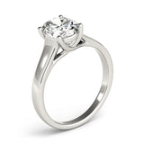 Trellis Engagement Ring (82653-3/4)