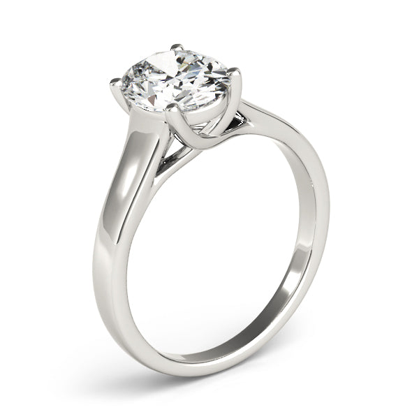 Trellis Engagement Ring (82653-3/4)