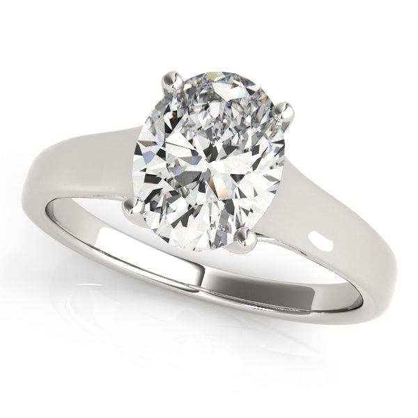 Trellis Engagement Ring (82653-3/4)