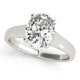 Trellis Engagement Ring (82653-11/2)