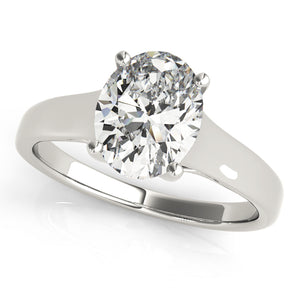 Trellis Engagement Ring (82653-1/2)