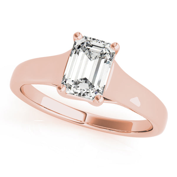 Trellis Engagement Ring (82654-1)