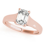 Trellis Engagement Ring (82654-1/2)