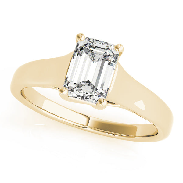 Trellis Engagement Ring (82654-1)