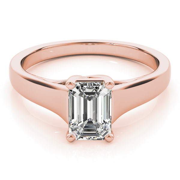 Trellis Engagement Ring (82654-2)