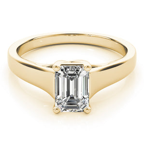 Trellis Engagement Ring (82654-1/2)