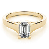 Trellis Engagement Ring (82654-1/2)