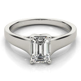Trellis Engagement Ring (82654-2)