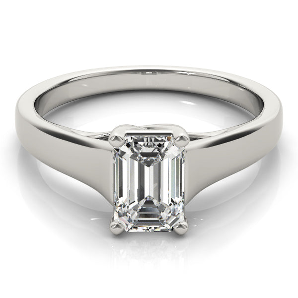 Trellis Engagement Ring (82654-3/4)