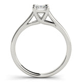 Trellis Engagement Ring (82654-1)