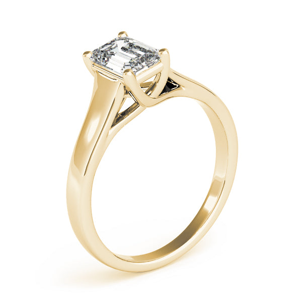 Trellis Engagement Ring (82654-1)