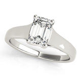 Trellis Engagement Ring (82654-1)