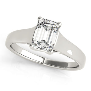 Trellis Engagement Ring (82654-2)