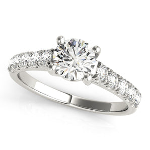 wedding bands curved bands 82854 3 w