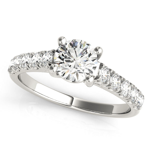 wedding bands curved bands 82854 3 w