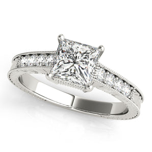 Antique Engagement Ring