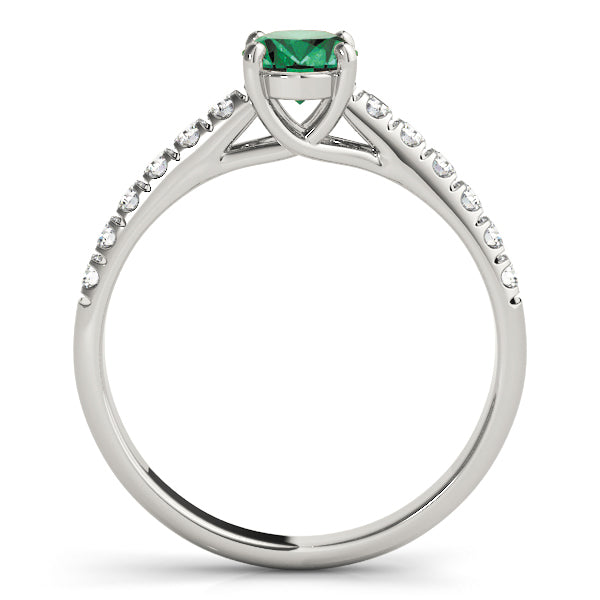 Trellis Engagement Ring (82901)