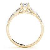 Trellis Engagement Ring (82901)