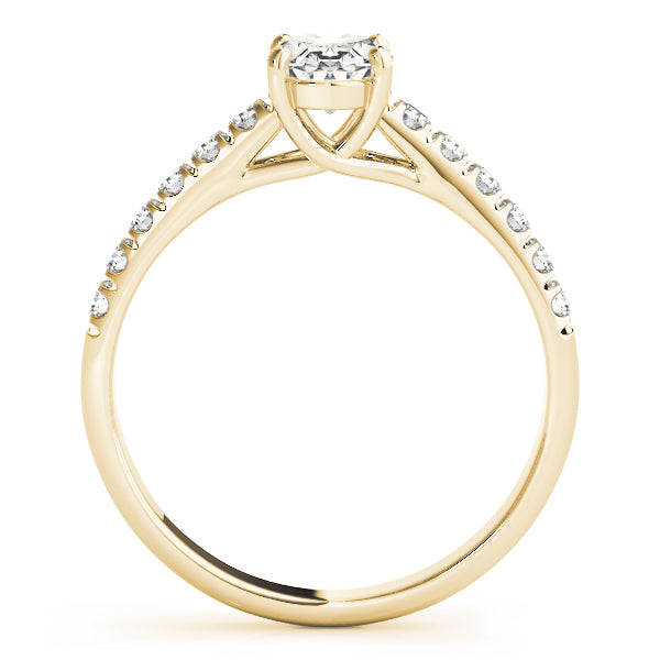 Trellis Engagement Ring (82901)