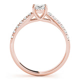Trellis Engagement Ring (82901)