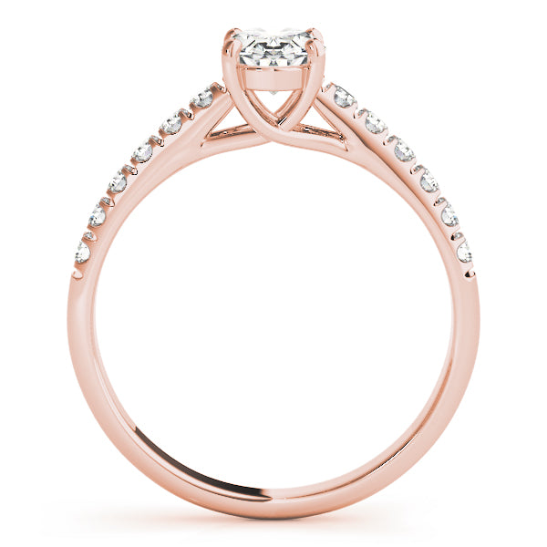 Trellis Engagement Ring (82901)